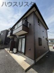 秩父鉄道石原駅まで徒歩4分