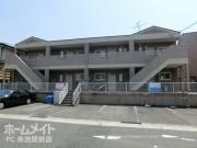 TハピネスA・B