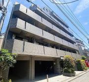 東京メトロ丸ノ内線茗荷谷駅まで徒歩8分