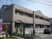 山陽電鉄本線山陽魚住駅まで徒歩8分