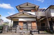 京成電鉄松戸線三咲駅まで徒歩9分
