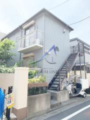 ＪＲ京浜東北・根岸線大森駅まで徒歩14分