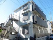 ＪＲ横浜線町田駅まで徒歩10分