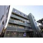 アンプルール ベトン 川口