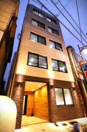 ＪＲ山手線駒込駅まで徒歩7分