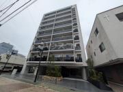 クレストコート北千住レジデンス