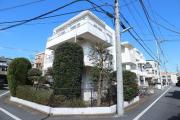 京王線布田駅まで徒歩4分