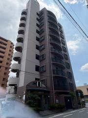 ペガサス2番館住之江