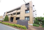 ＪＲ高崎線上尾駅まで徒歩12分