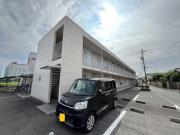 レオパレスMK