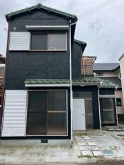 和歌山市 杭ノ瀬戸建て