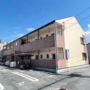 ＪＲおおさか東線ＪＲ長瀬駅まで徒歩7分