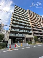 地下鉄千日前線西長堀駅まで徒歩7分