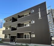 セジュール広島萬象園