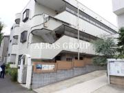 ＪＲ埼京線武蔵浦和駅まで徒歩9分