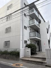 若王寺マンション