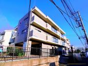 西武池袋・豊島線西所沢駅まで徒歩5分