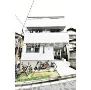 プラージュ早稲田