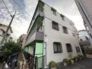 東京メトロ有楽町線地下鉄赤塚駅まで徒歩4分