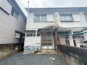 東畦野2丁目11-25テラスハウス