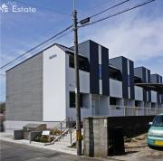 名鉄瀬戸線小幡駅まで徒歩5分