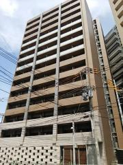 阪神本線尼崎駅まで徒歩3分