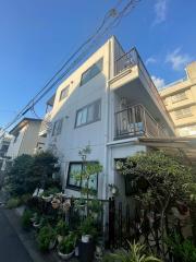 西武池袋・豊島線練馬駅まで徒歩5分