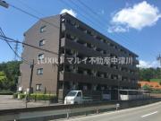 アルトラマンション駒場