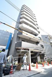 地下鉄谷町線天満橋駅まで徒歩5分