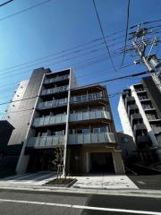 京成押上線京成立石駅まで徒歩8分