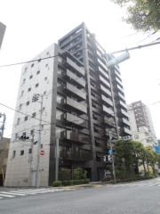 カスタリア戸越