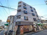 紅屋町グリーンハイツ