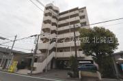地下鉄千日前線新深江駅まで徒歩9分
