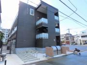 ＪＲ埼京線与野本町駅まで徒歩7分