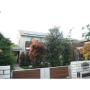 Garden Home Kobushi