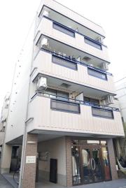 パラッツォ祐天寺