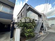 京王井の頭線高井戸駅まで徒歩5分