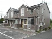 東武野田線川間駅まで徒歩14分
