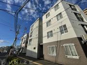 地下鉄南北線澄川駅まで徒歩5分