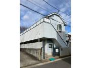 名鉄瀬戸線瓢箪山駅まで徒歩10分