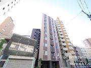 都営新宿線菊川駅まで徒歩13分