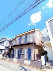 西武池袋・豊島線ひばりヶ丘駅まで徒歩5分