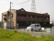 ＪＲ山陽本線北長瀬駅まで徒歩8分