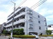 フジマンション末広