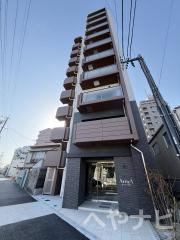 名鉄名古屋本線金山駅まで徒歩7分