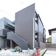 ＪＲ東海道本線尾頭橋駅まで徒歩7分