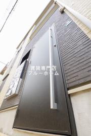 南海本線粉浜駅まで徒歩2分