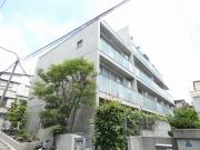 SPEC HOUSE白金台 スペックハウス白金台
