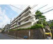 小田急小田原線生田駅まで徒歩8分