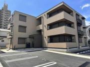 近鉄名古屋線戸田駅まで徒歩27分